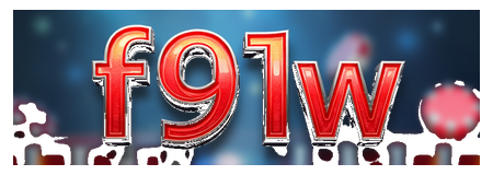 f91w logo